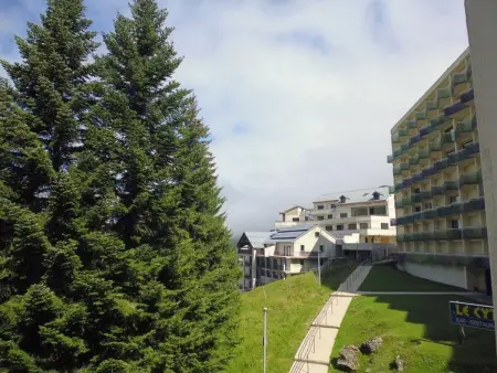 Studio lumineux pour 6 personnes près des pistes et des commerces - Photo 9