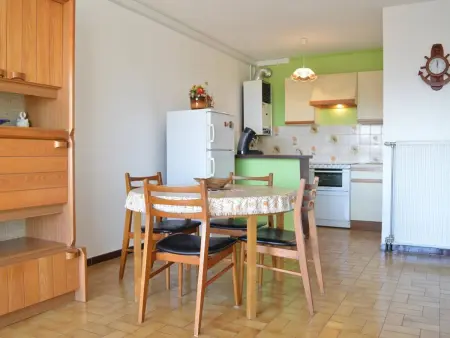 Appartement 2 pièces, 6 couchages, climatisé avec parking à Banyuls - Photo 2