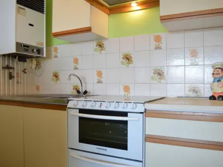 Appartement 2 pièces, 6 couchages, climatisé avec parking à Banyuls - Photo 7