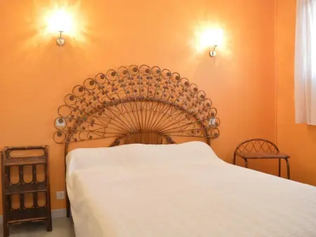 Appartement 2 pièces, 6 couchages, climatisé avec parking à Banyuls - Photo 8