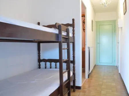 Appartement 2 pièces, 6 couchages, climatisé avec parking à Banyuls - Photo 12