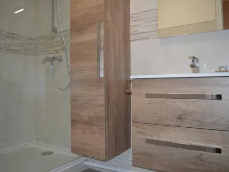 Appartement 2 pièces, 6 couchages, climatisé avec parking à Banyuls - Photo 13
