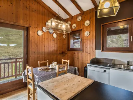 Appartement 3 pièces Megève - Animaux admis, Parking inclus - Photo 7