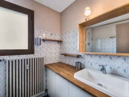 Appartement 2 pièces au cœur de Megève avec balcon et parking - Photo 4