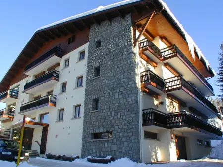 Appartement 2 pièces au cœur de Megève avec balcon et parking - Photo 6