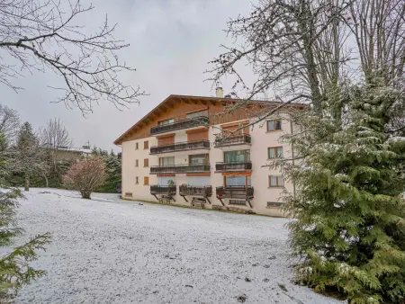 Appartement 2 pièces au cœur de Megève avec balcon et parking - Photo 11