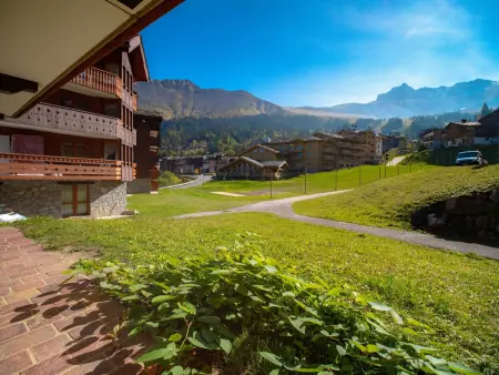 Studio divisible, proche pistes et commerces, terrasse sud - Photo 10