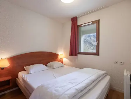 Duplex 7 pers - Terrasse Sud, Piscine, Salle de Fitness, Proche Pistes - Photo 4