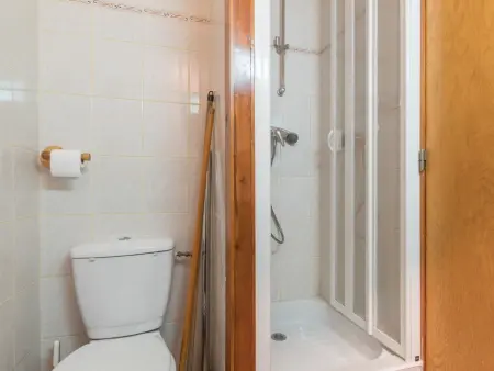 Studio chaleureux avec balcon à Serre-Chevalier, parking et casier à ski – 4 personnes - Photo 6