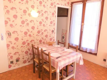 Charmant T2 avec Balcon et Garage - 6 couchages à Saint-Lary-Soulan - Photo 5
