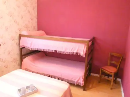 Charmant T2 avec Balcon et Garage - 6 couchages à Saint-Lary-Soulan - Photo 9