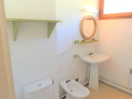Charmant T2 avec Balcon et Garage - 6 couchages à Saint-Lary-Soulan - Photo 10