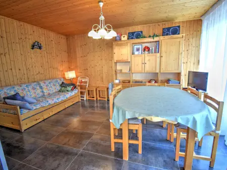 Appartement spacieux rénové 3 pièces, proche centre Morzine - Photo 1