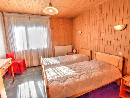 Appartement spacieux rénové 3 pièces, proche centre Morzine - Photo 3