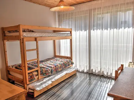 Appartement spacieux rénové 3 pièces, proche centre Morzine - Photo 4