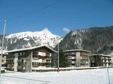 Appartement spacieux rénové 3 pièces, proche centre Morzine - Photo 6