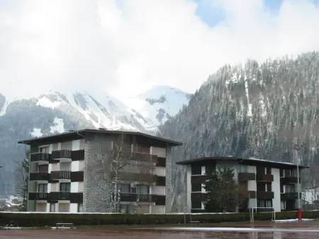 Appartement spacieux rénové 3 pièces, proche centre Morzine - Photo 7