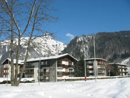 Appartement spacieux rénové 3 pièces, proche centre Morzine - Photo 8
