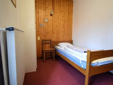 Appartement cosy avec balcon et WIFI à Morzine, Appartement 5 personnes à Morzine - Photo 5