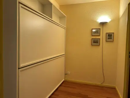 Appartement skis aux pieds, 6 pers avec parking, Montgenèvre - Photo 5