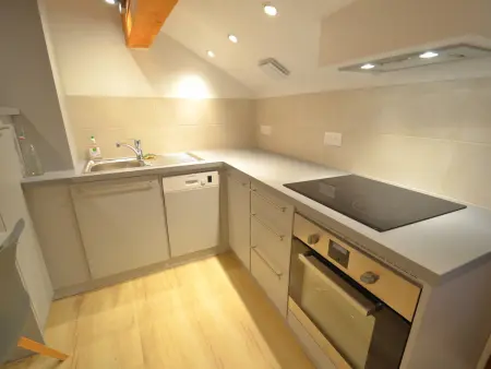 Charmant appartement 3 pièces avec parking et wifi à Saint-Martin-de-Belleville - Photo 3