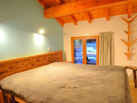 Charmant appartement 3 pièces avec parking et wifi à Saint-Martin-de-Belleville - Photo 5