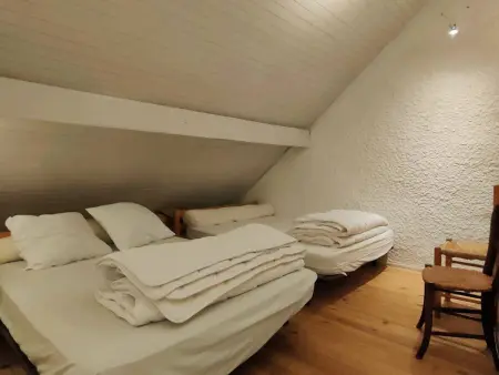 Appartement T1bis pour 6 avec terrasse et parking à Cauterets - Photo 7