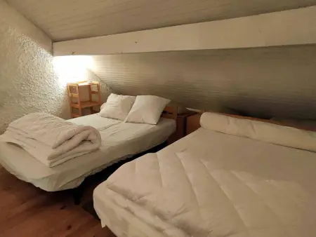 Appartement T1bis pour 6 avec terrasse et parking à Cauterets - Photo 8