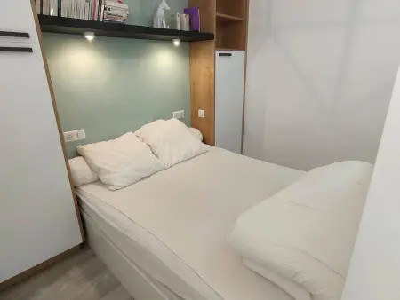 Appartement T1bis à Cauterets avec parking pour 4 personnes - Photo 5