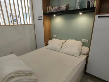 Appartement T1bis à Cauterets avec parking pour 4 personnes - Photo 6