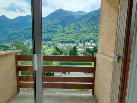 Appartement T1bis à Cauterets avec parking pour 4 personnes - Photo 8