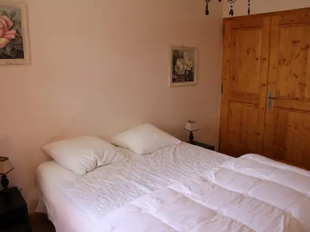 Charmant appartement au centre du village, proche des stations de ski - 4 personnes - Photo 5