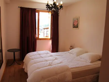 Charmant appartement au centre du village, proche des stations de ski - 4 personnes - Photo 6