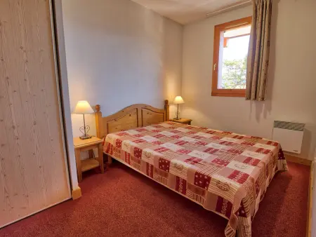 Appartement cosy 3 pièces avec Wi-Fi et parking - Photo 5