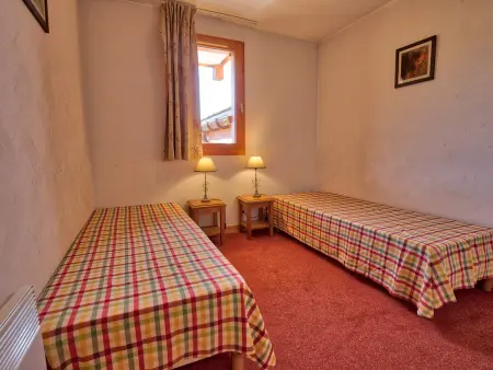 Appartement cosy 3 pièces avec Wi-Fi et parking - Photo 7