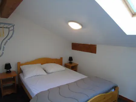 Appartement Valfréjus 8 pers, cuisine équipée, 2 sdb, animaux admis - Photo 5