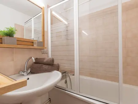 Appartement duplex Saint-Lary 6 pers, 2 ch, mezzanine, balcon - Photo 5