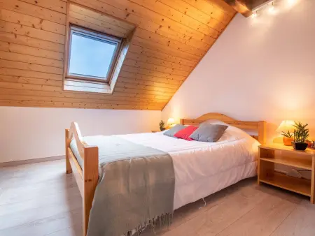 Appartement duplex Saint-Lary 6 pers, 2 ch, mezzanine, balcon - Photo 7
