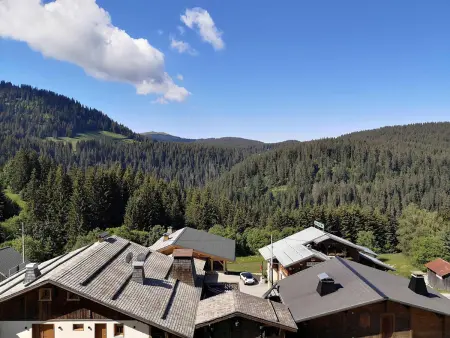 Studio cabine fonctionnel pour 6 pers. au pied des pistes - Parking inclus - Photo 6