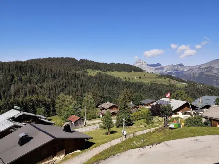 Studio cabine fonctionnel pour 6 pers. au pied des pistes - Parking inclus - Photo 7