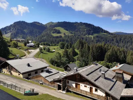 Studio cabine fonctionnel pour 6 pers. au pied des pistes - Parking inclus - Photo 8
