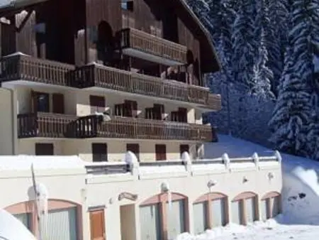 Studio cabine fonctionnel pour 6 pers. au pied des pistes - Parking inclus - Photo 9