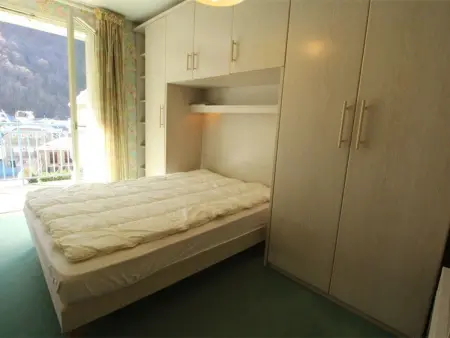 Appart. central 6/7 pers. à Bagnères-de-Luchon avec parking et animaux admis - Photo 2