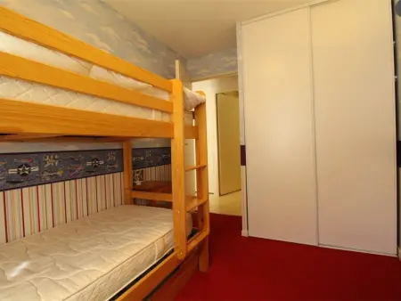 Appart. central 6/7 pers. à Bagnères-de-Luchon avec parking et animaux admis - Photo 3
