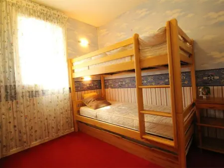 Appart. central 6/7 pers. à Bagnères-de-Luchon avec parking et animaux admis - Photo 7