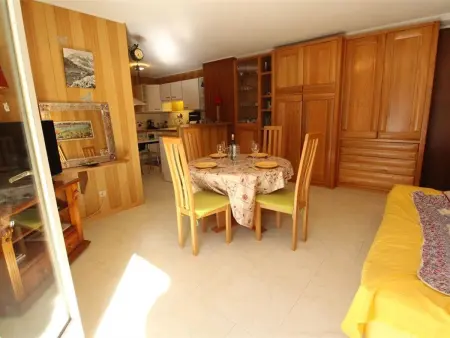 Appart. central 6/7 pers. à Bagnères-de-Luchon avec parking et animaux admis - Photo 8
