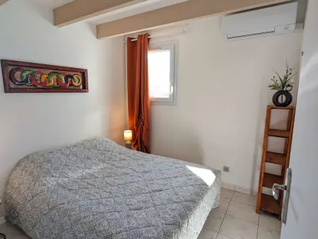 Appartement cosy avec piscine, proche commodités et plages, idéal pour familles - Photo 4
