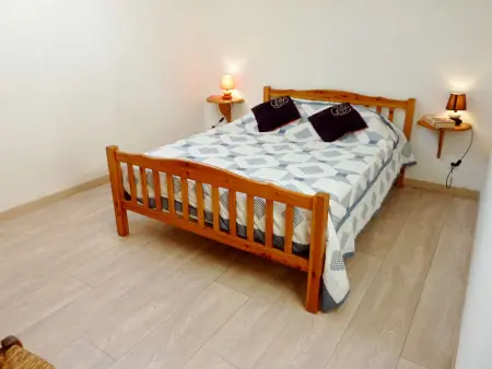 Appartement cosy avec piscine, proche commodités et plages, idéal pour familles - Photo 5