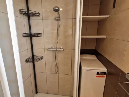 Appartement cosy avec piscine, proche commodités et plages, idéal pour familles - Photo 7
