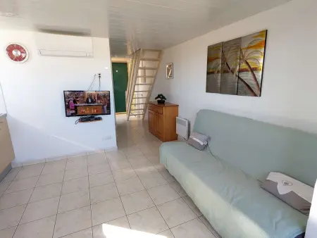 Appartement cosy avec piscine, proche commodités et plages, idéal pour familles - Photo 8